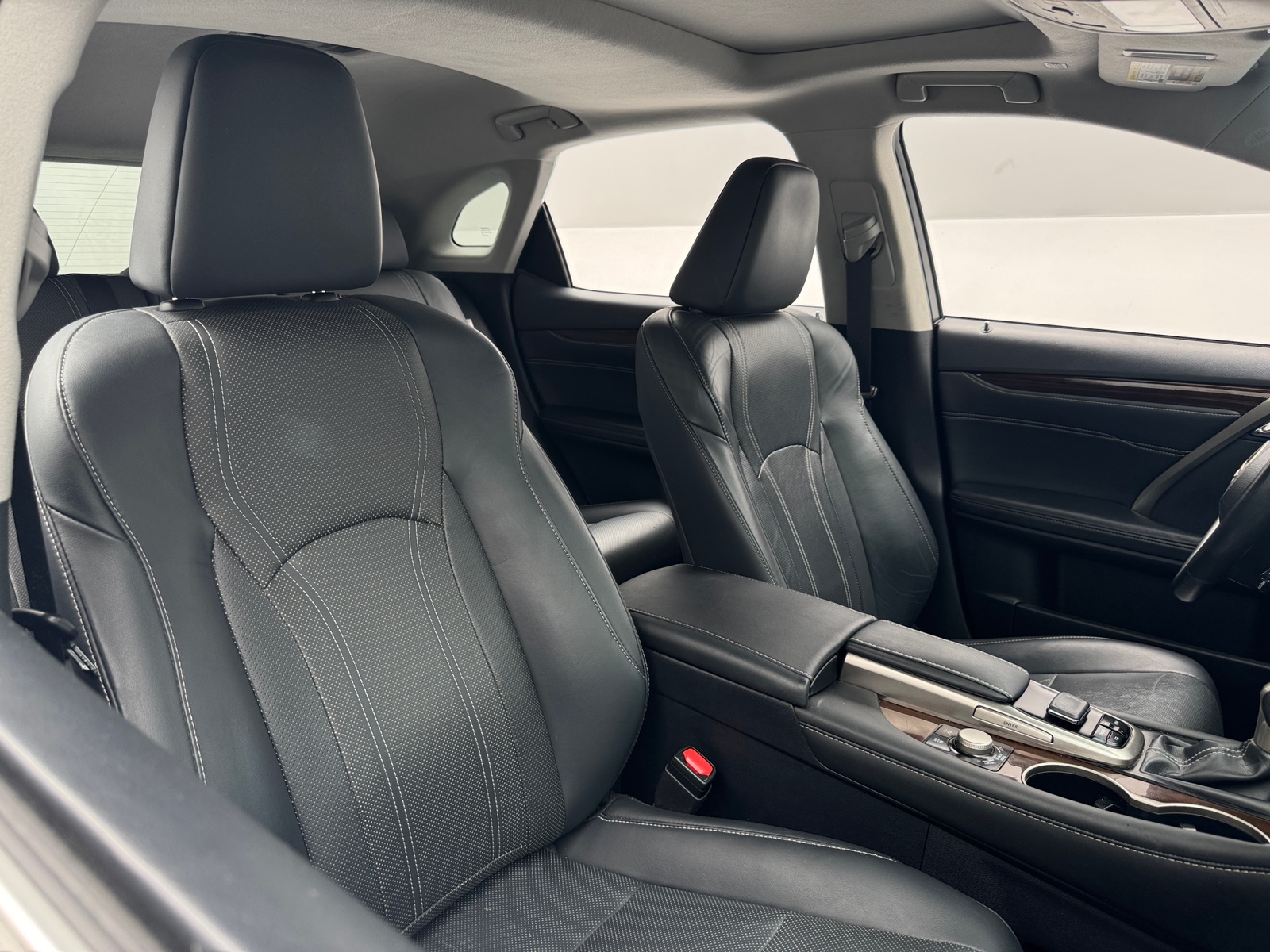 Thumbnail: 2019 Lexus RX - 2