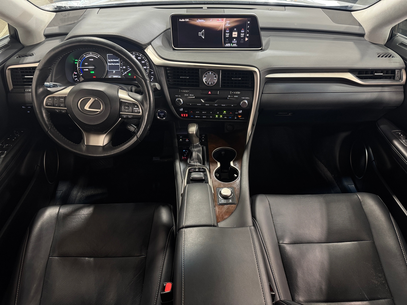 Thumbnail: 2019 Lexus RX - 3