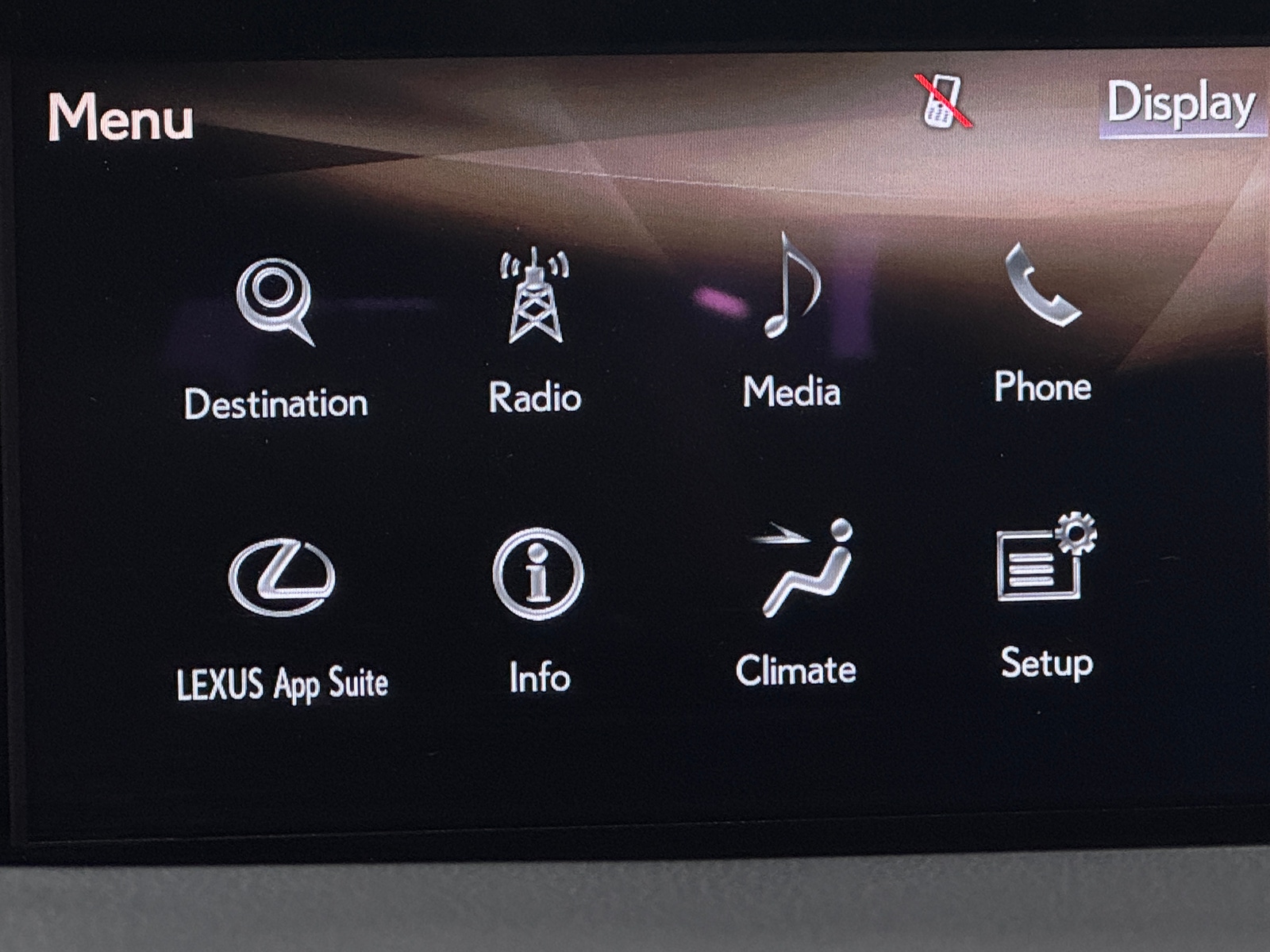 Thumbnail: 2019 Lexus RX - 4