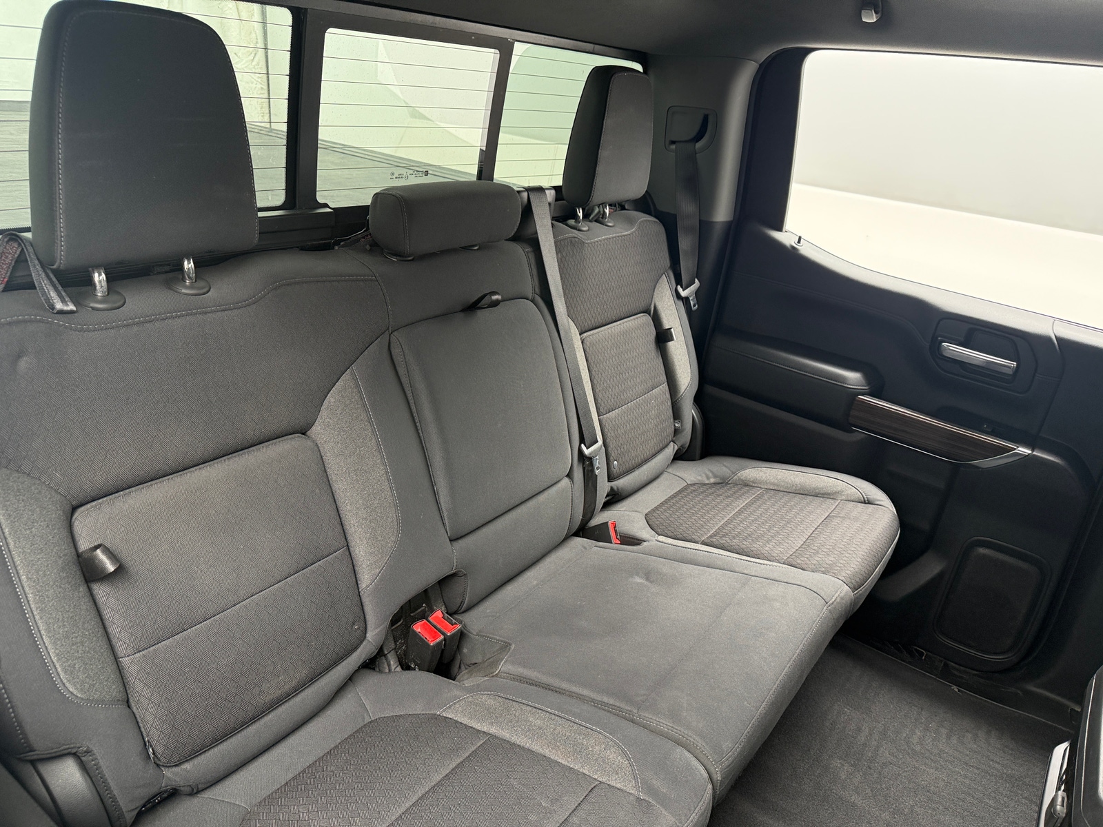 Thumbnail: 2019 Chevrolet Silverado 1500 - 6