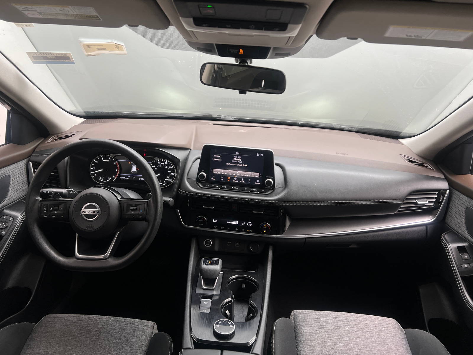 Thumbnail: 2021 Nissan Rogue - 3