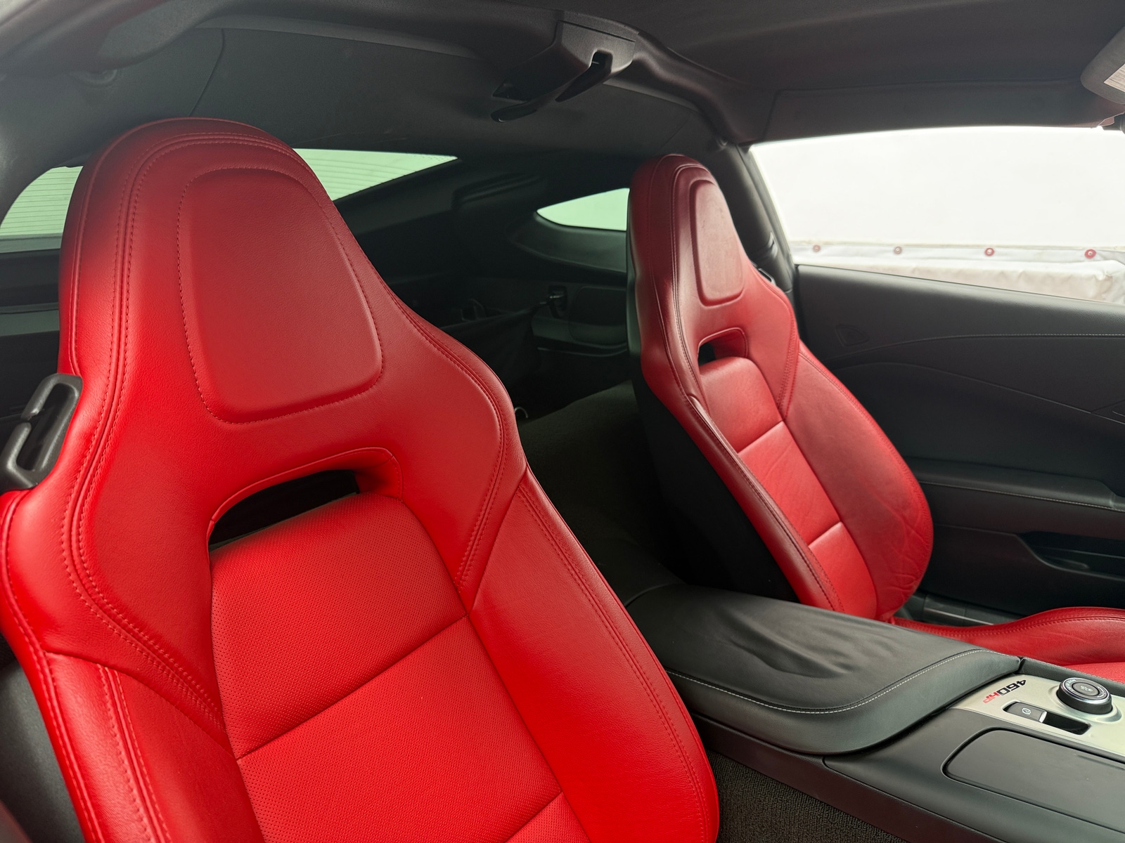 Thumbnail: 2016 Chevrolet Corvette - 2