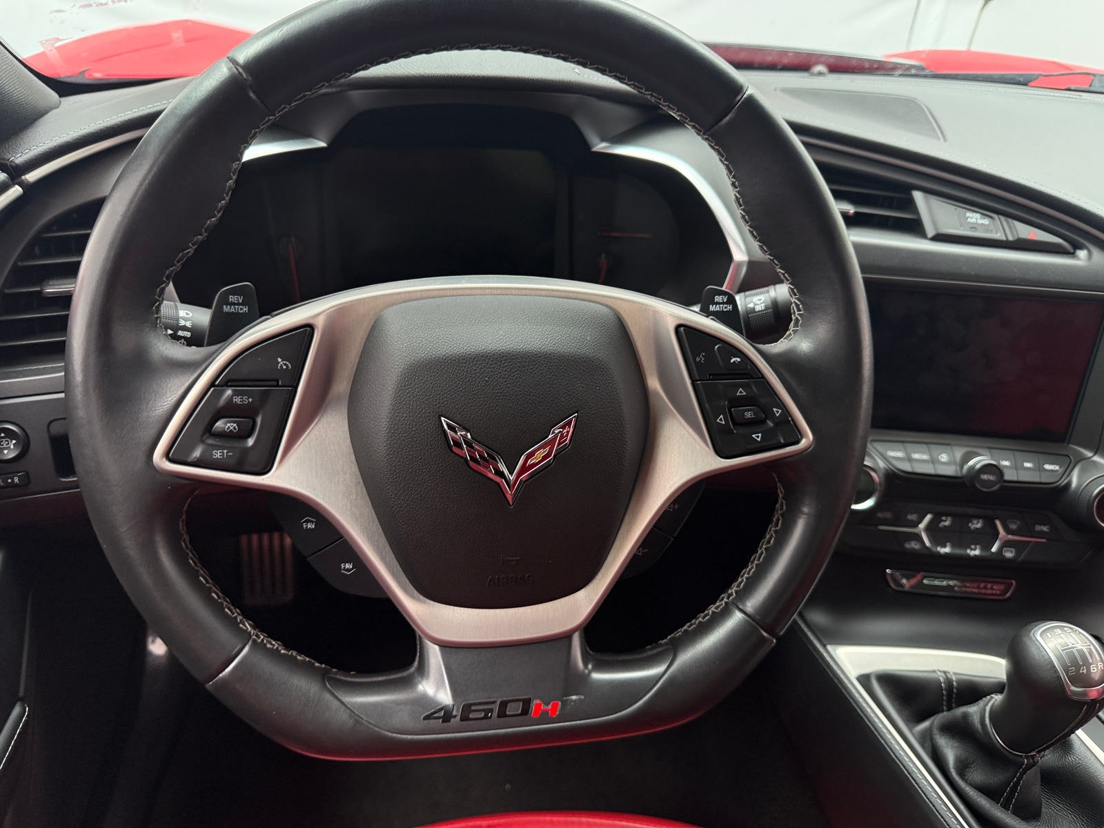 Thumbnail: 2016 Chevrolet Corvette - 4
