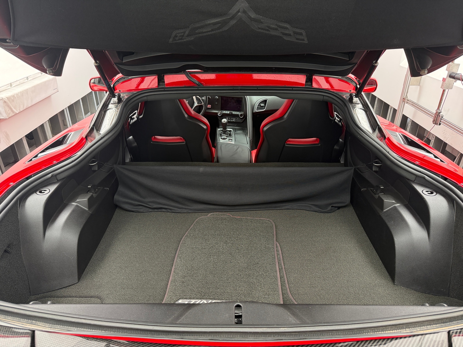 Thumbnail: 2016 Chevrolet Corvette - 5