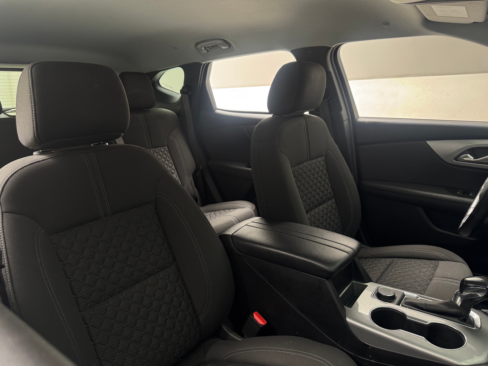 Thumbnail: 2019 Chevrolet Blazer - 2