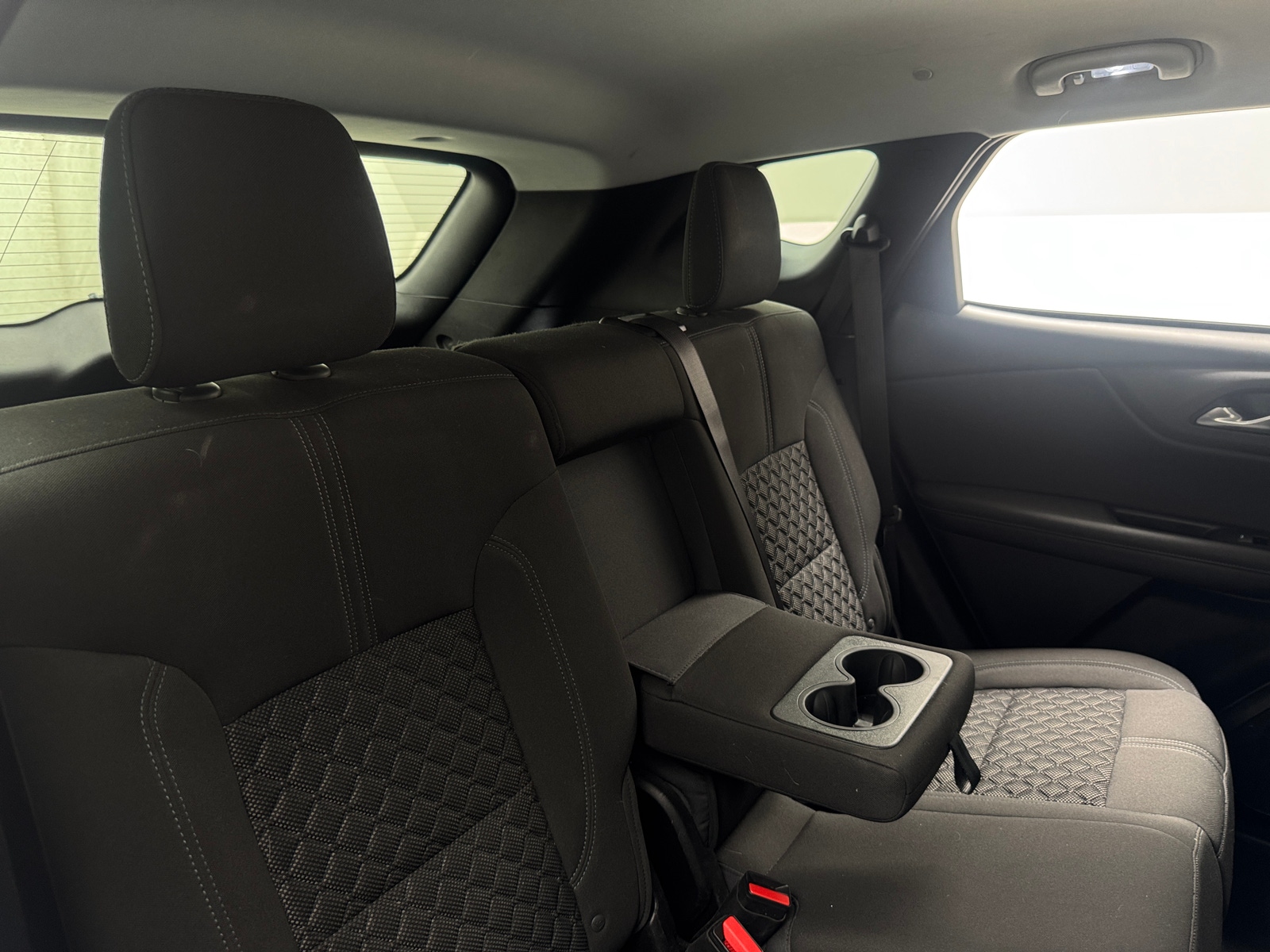 Thumbnail: 2019 Chevrolet Blazer - 6