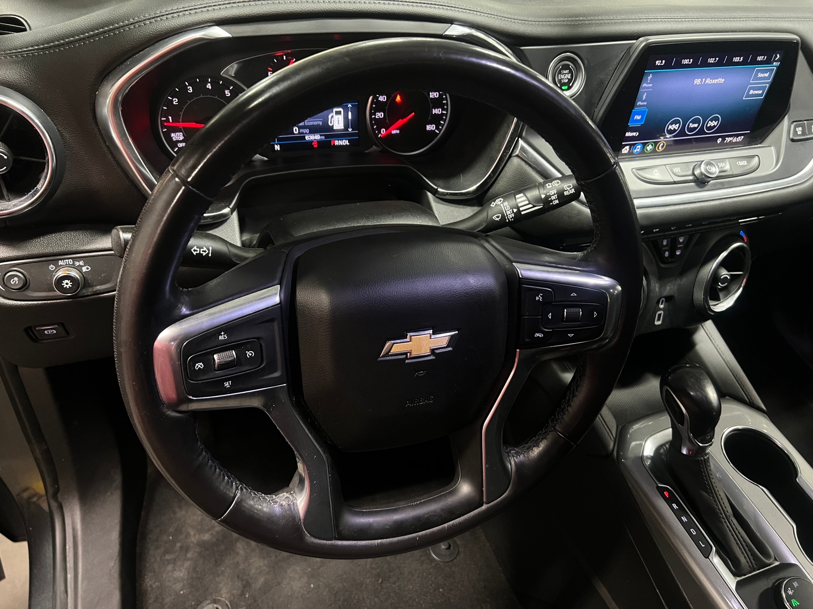 Thumbnail: 2019 Chevrolet Blazer - 5