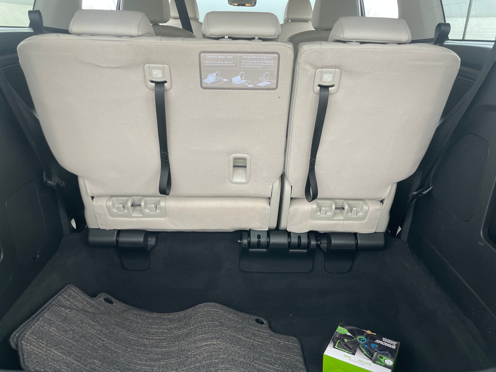 Thumbnail: 2025 Honda Odyssey - 6