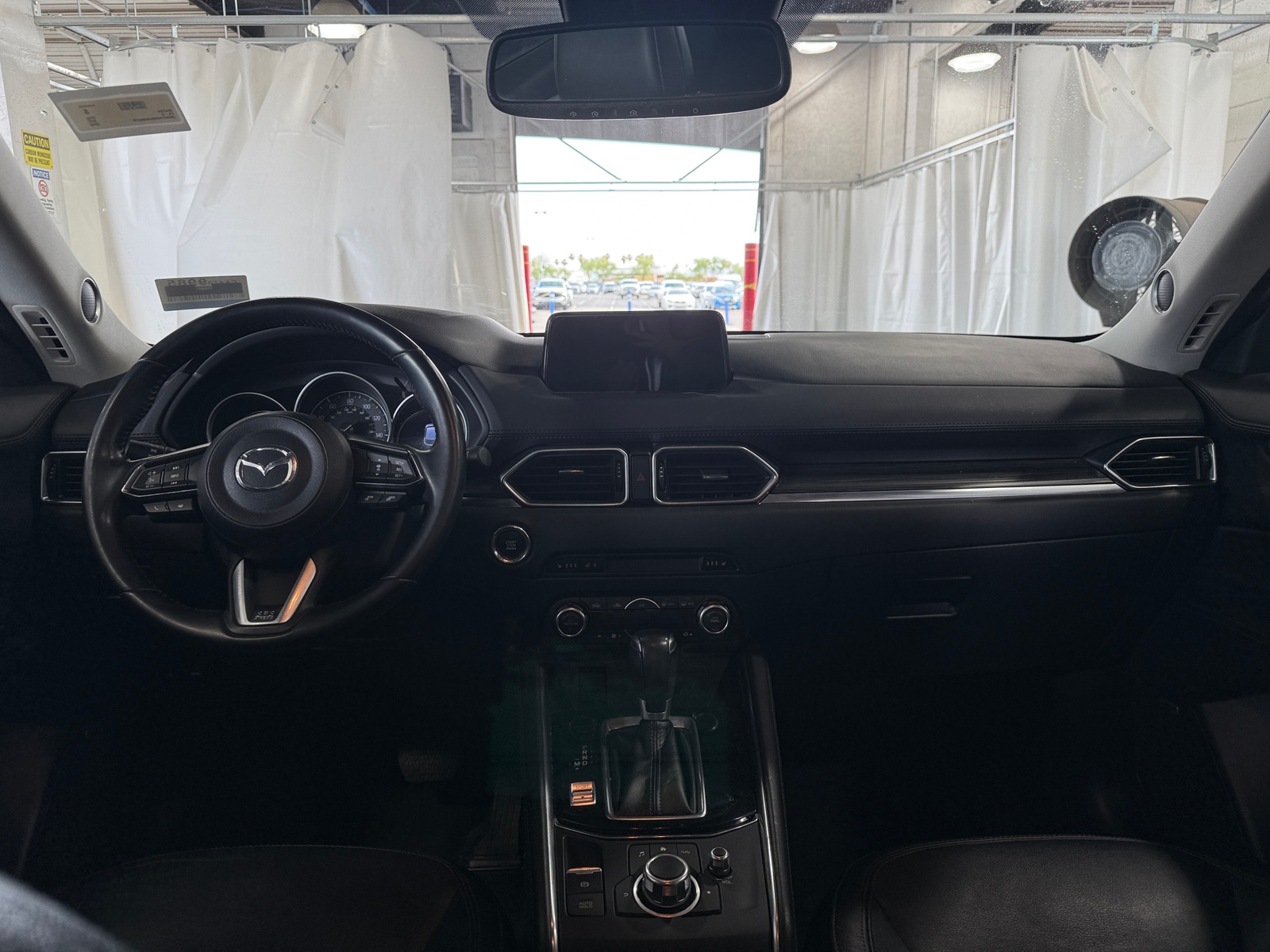 Thumbnail: 2018 Mazda CX-5 - 2