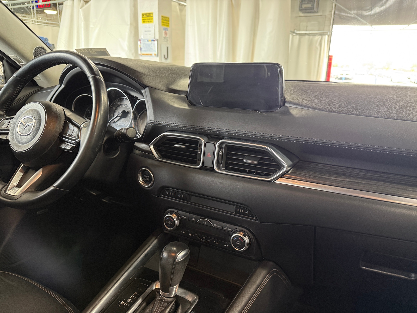 Thumbnail: 2018 Mazda CX-5 - 3