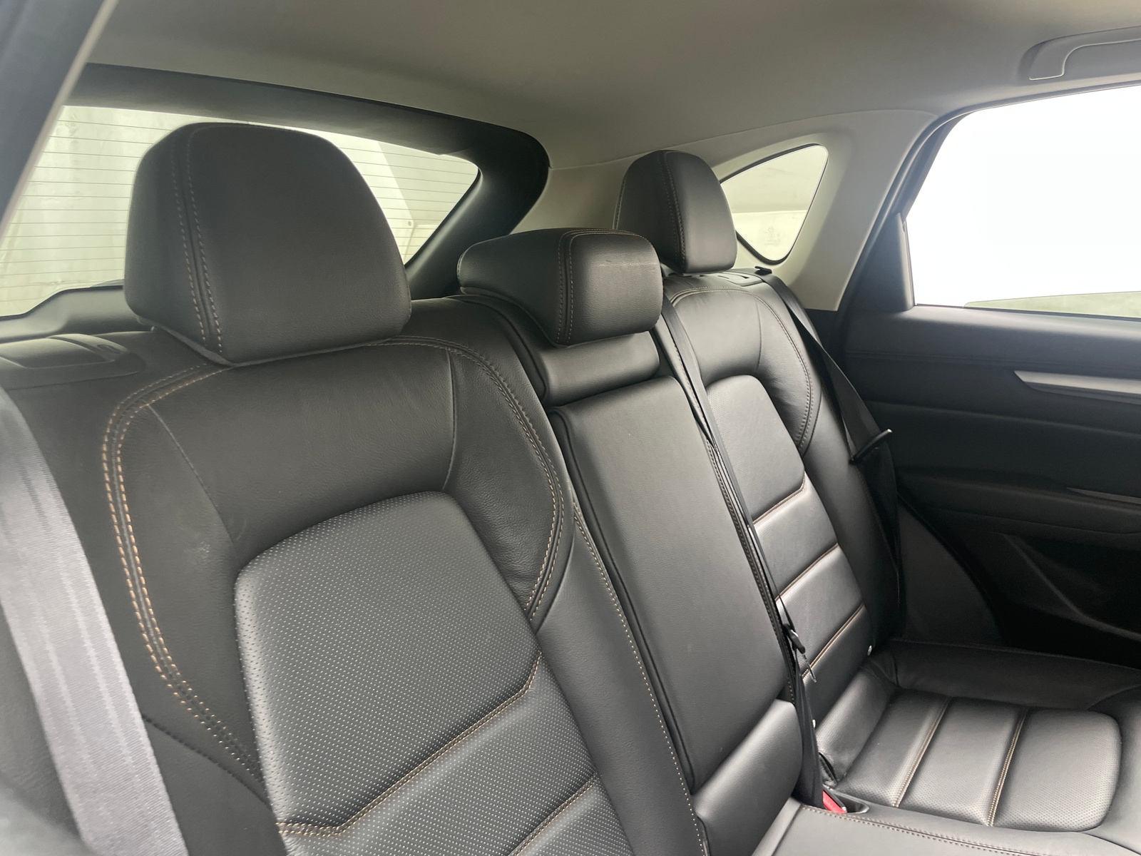 Thumbnail: 2021 Mazda CX-5 - 5