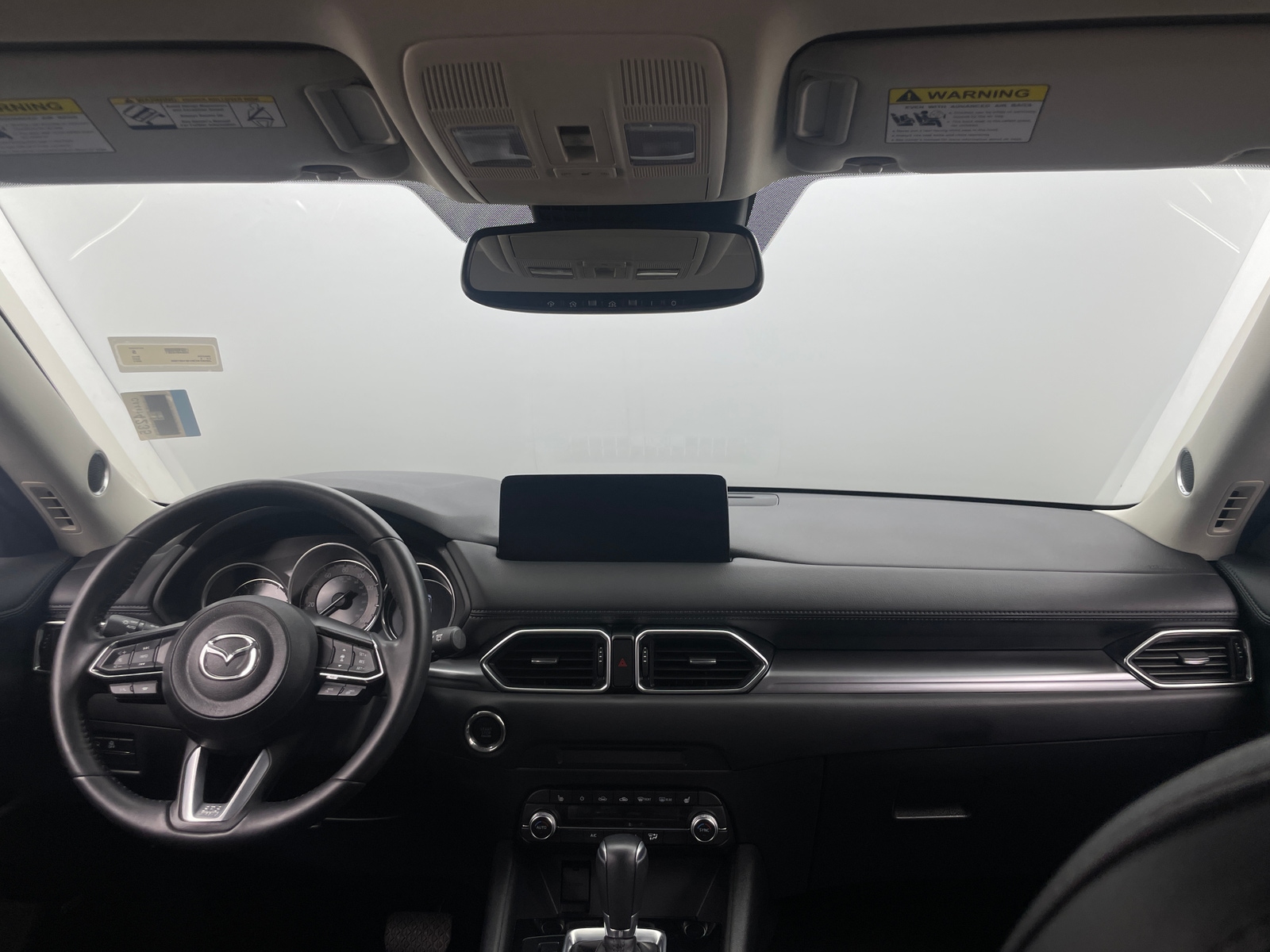 Thumbnail: 2021 Mazda CX-5 - 2