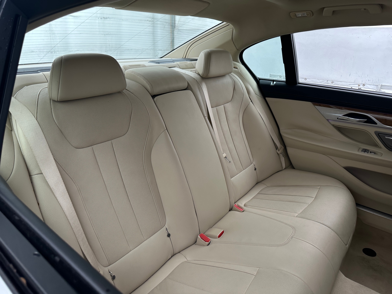 Thumbnail: 2018 BMW 7 Series - 5