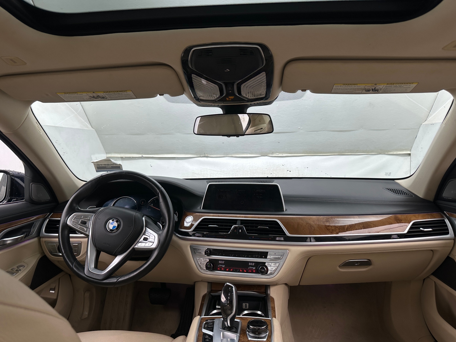 Thumbnail: 2018 BMW 7 Series - 2