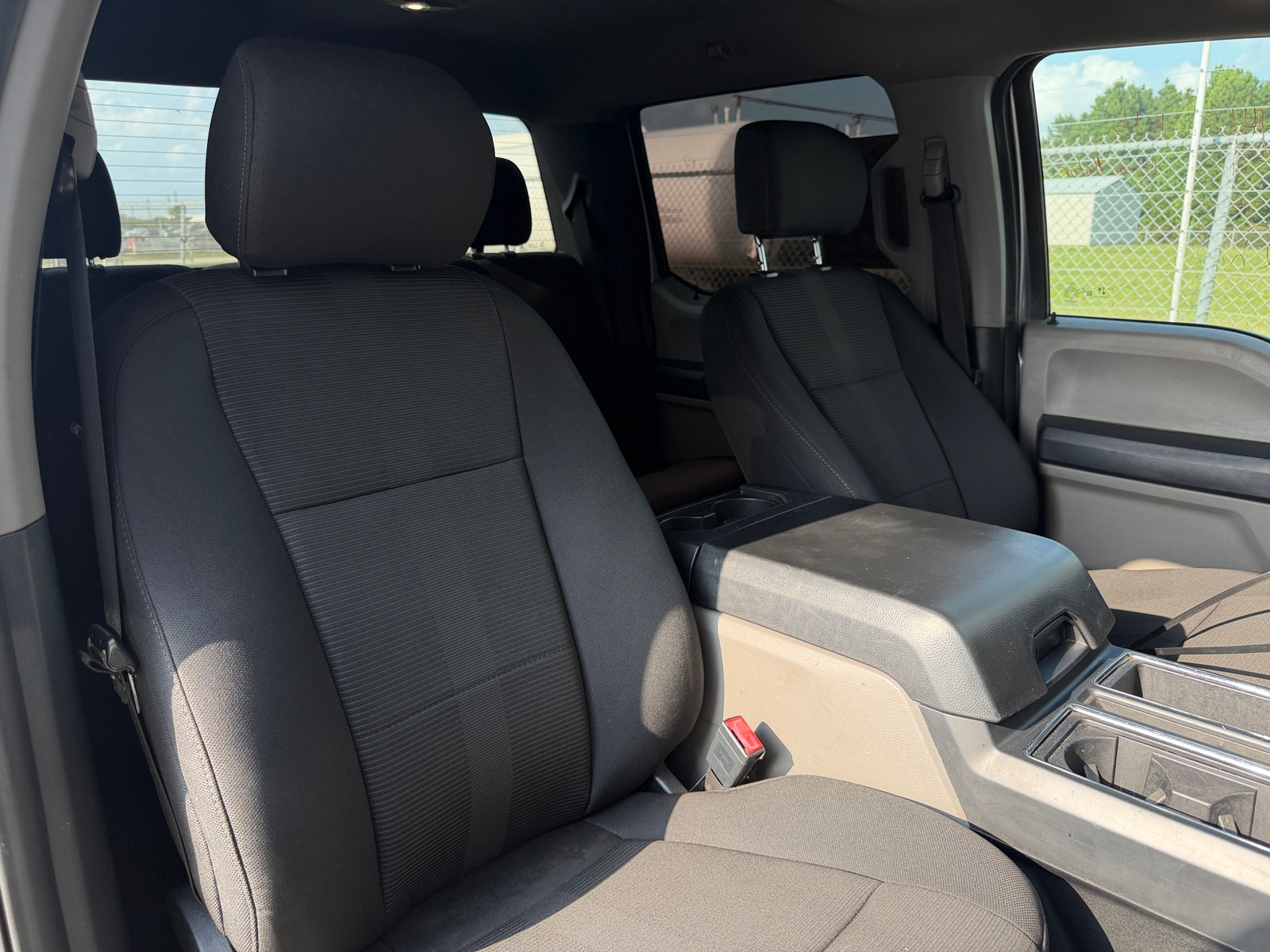Thumbnail: 2020 Ford Econoline - 2