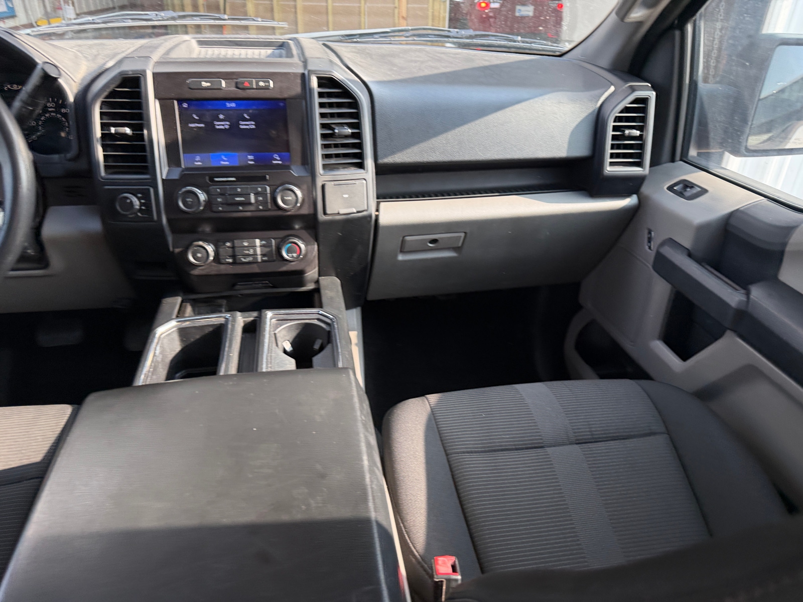 Thumbnail: 2020 Ford Econoline - 3