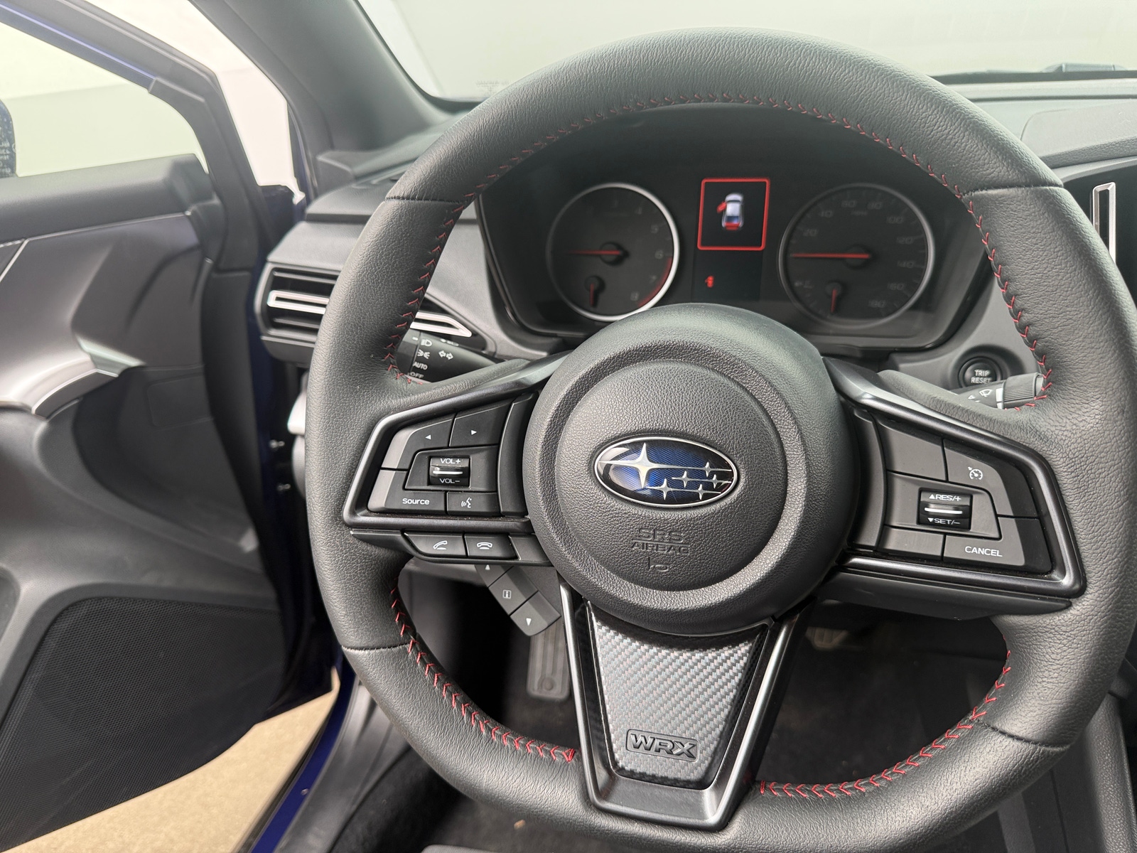 Thumbnail: 2023 Subaru WRX - 5