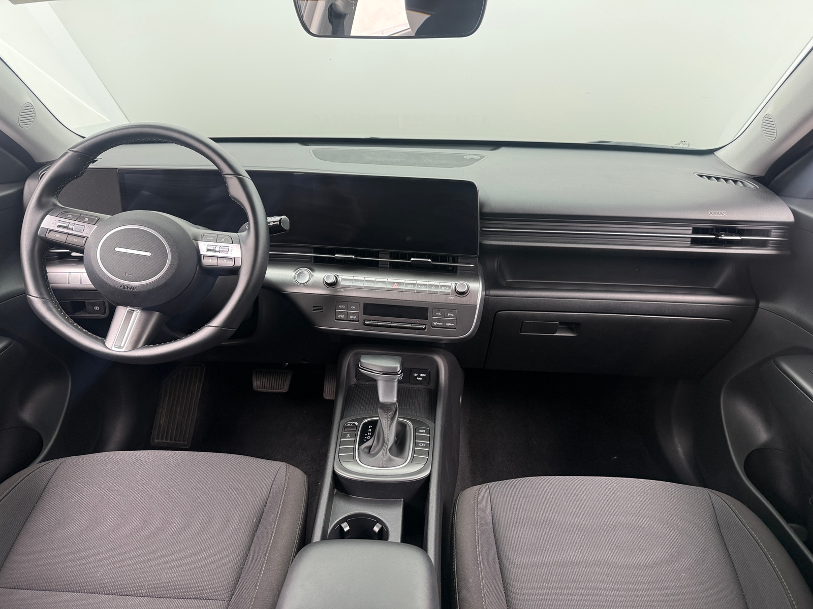 Thumbnail: 2025 Hyundai Kona - 3