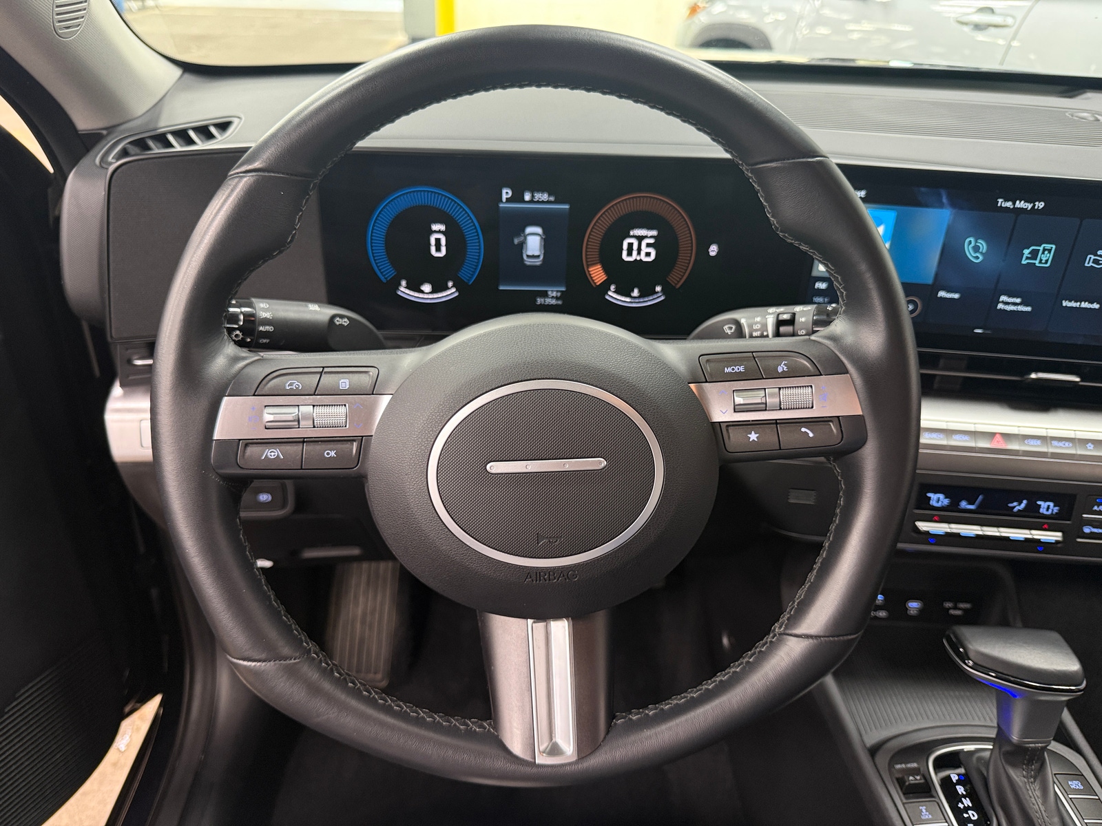 Thumbnail: 2025 Hyundai Kona - 5