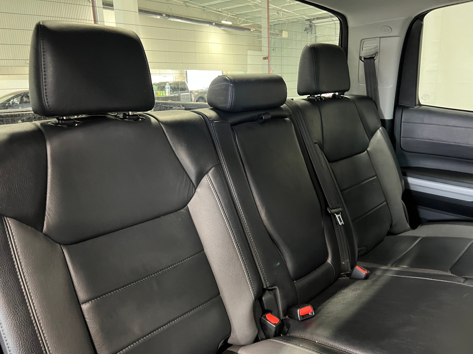 Thumbnail: 2018 Toyota Tundra - 5
