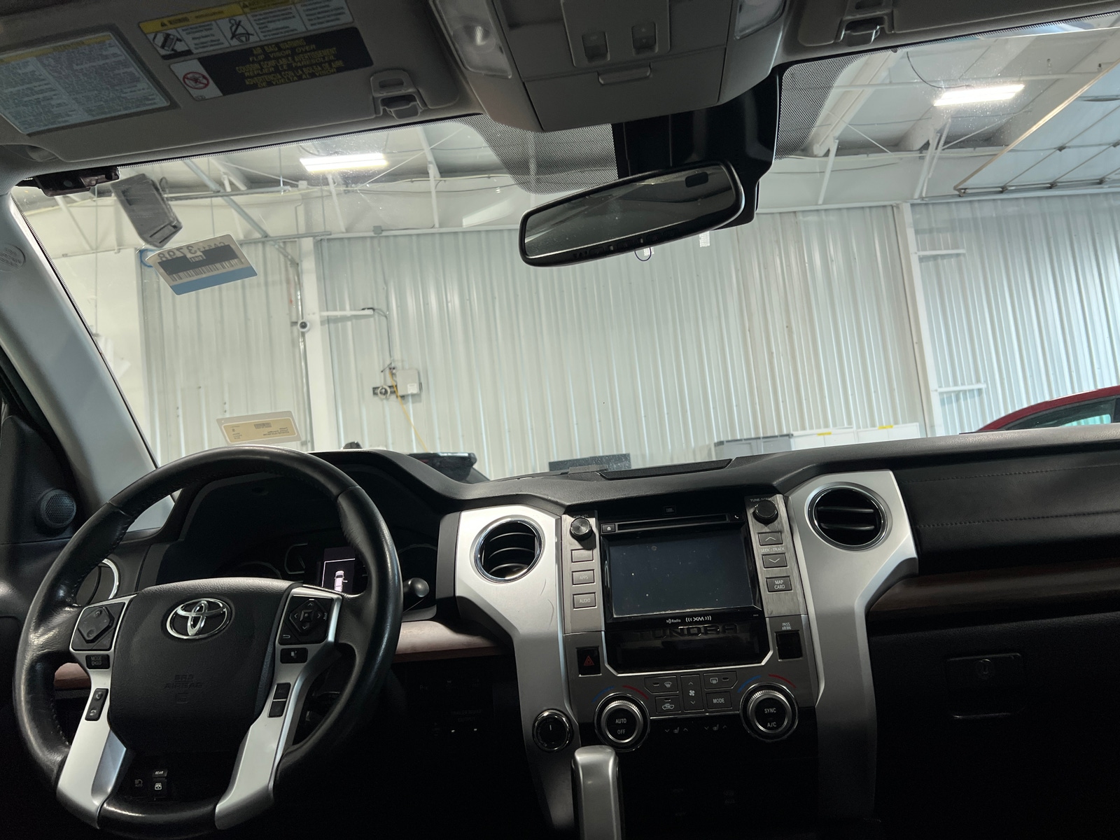 Thumbnail: 2018 Toyota Tundra - 2