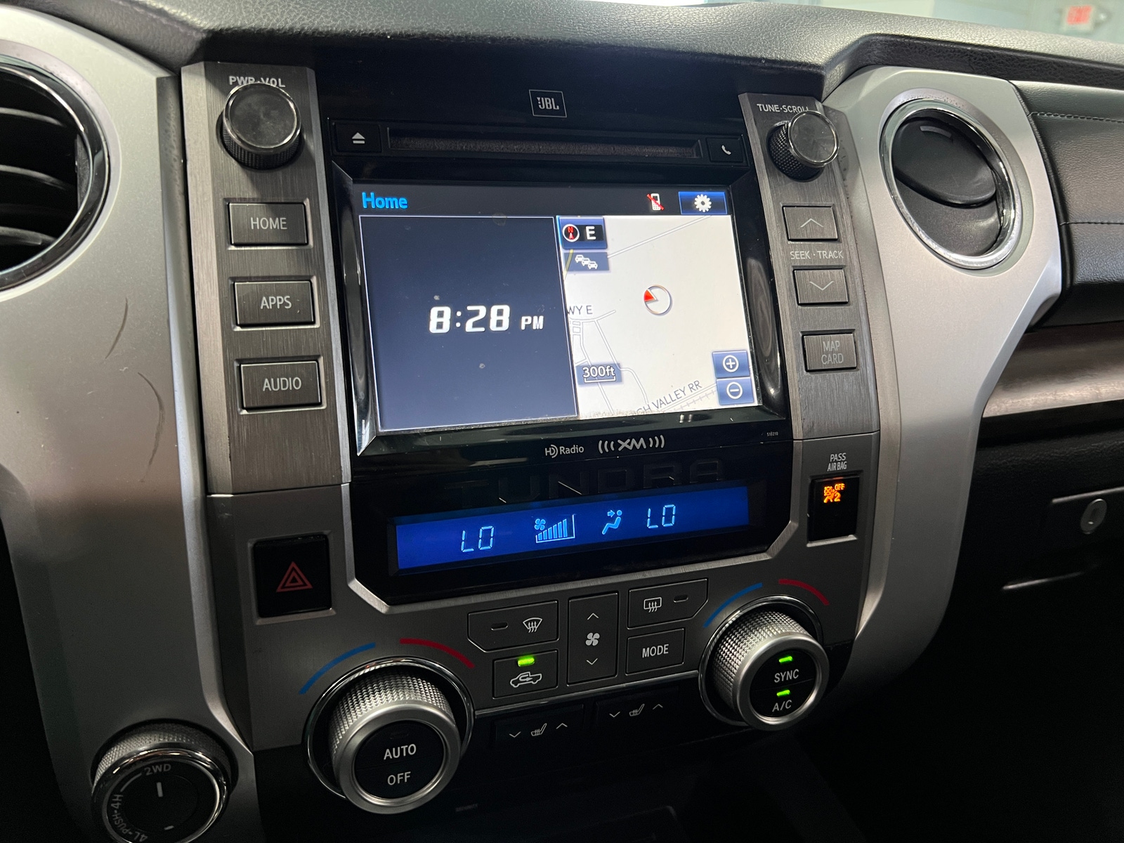 Thumbnail: 2018 Toyota Tundra - 3