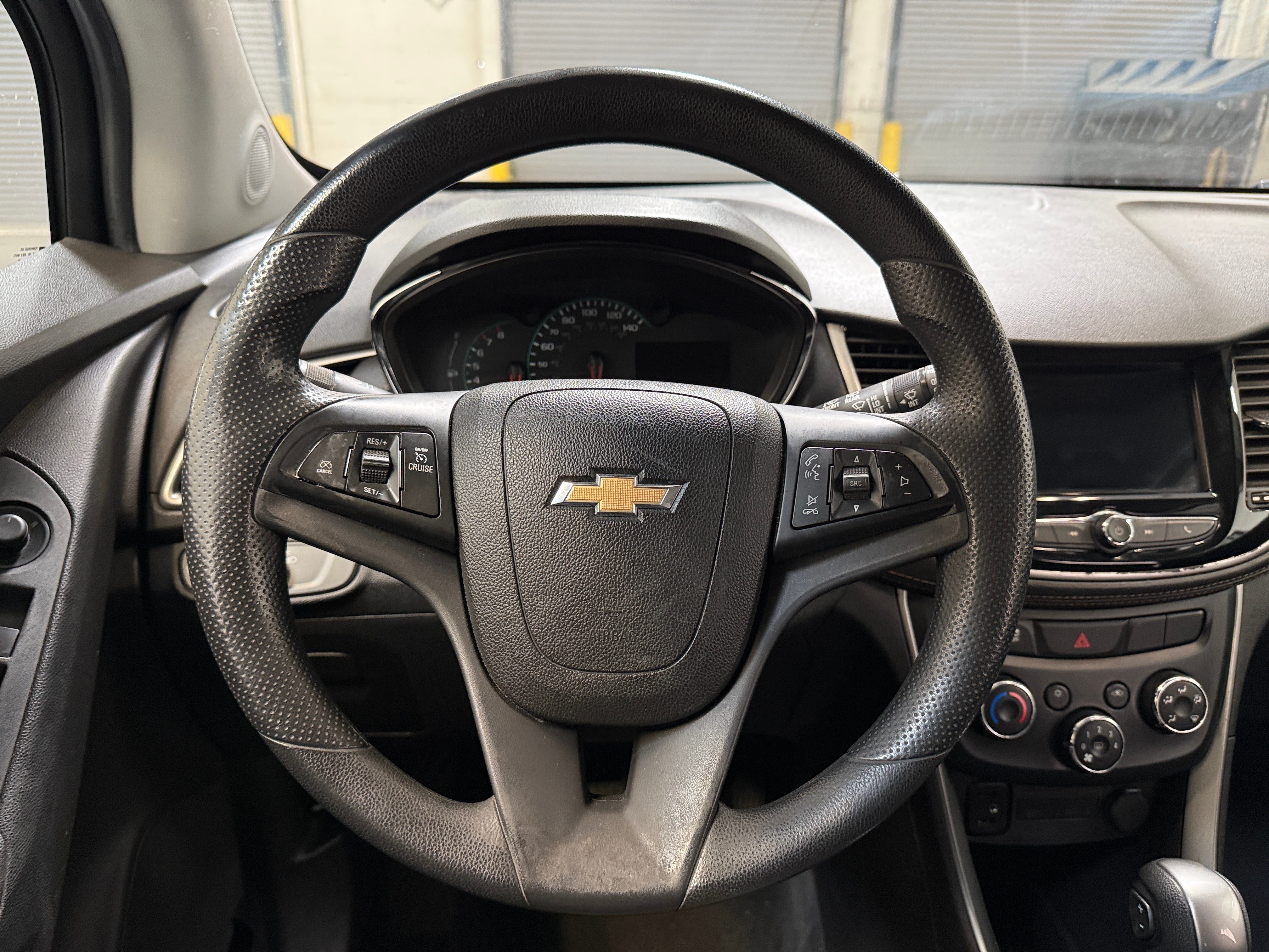 Used 2018 Chevrolet Trax LT with VIN 3GNCJLSB9JL264744 for sale in Auburn, WA