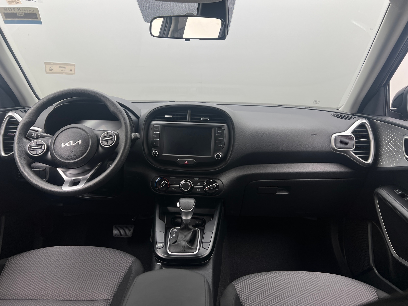 Thumbnail: 2025 Kia Soul - 3