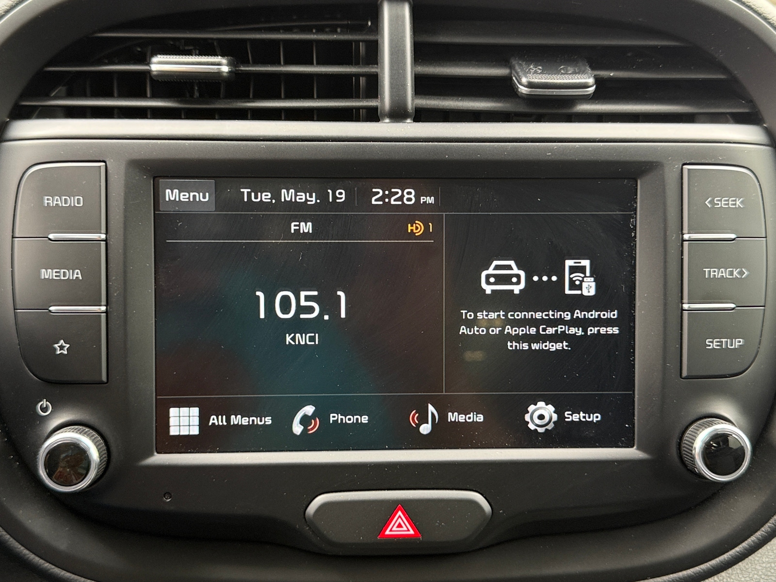 Thumbnail: 2025 Kia Soul - 4