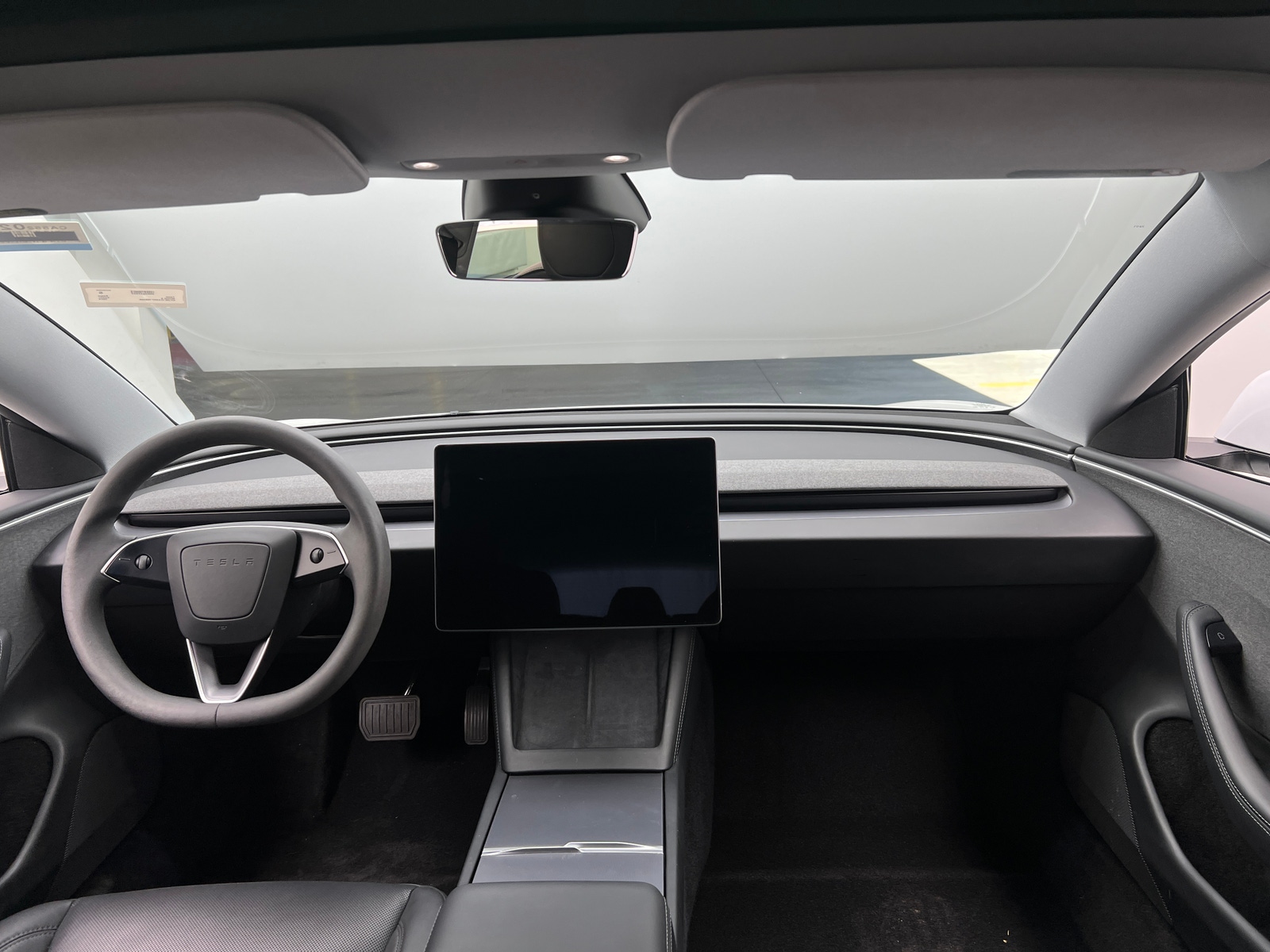 Thumbnail: 2024 Tesla Model 3 - 2