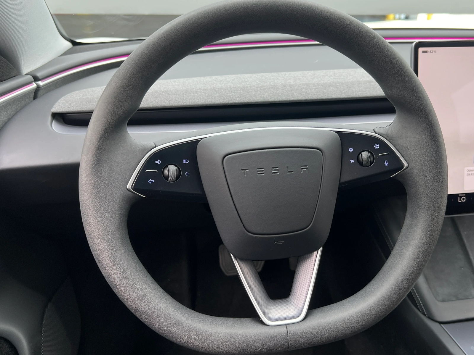Thumbnail: 2024 Tesla Model 3 - 4