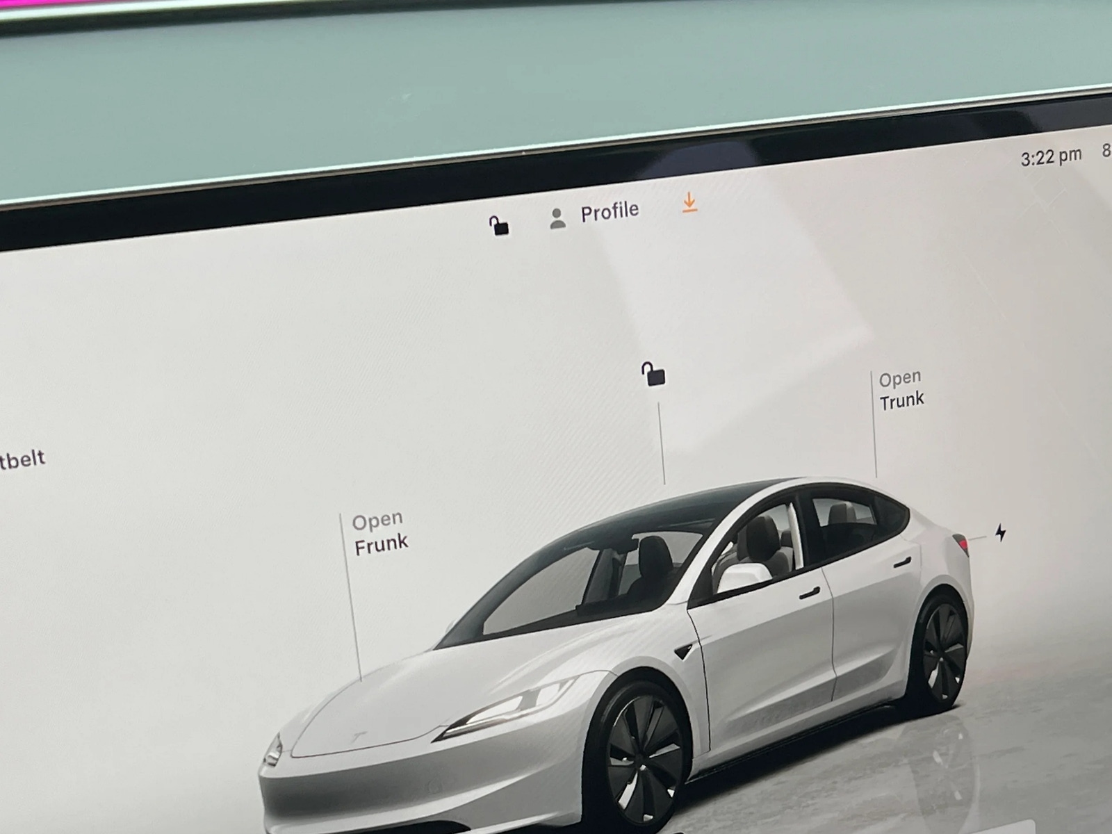 Thumbnail: 2024 Tesla Model 3 - 3