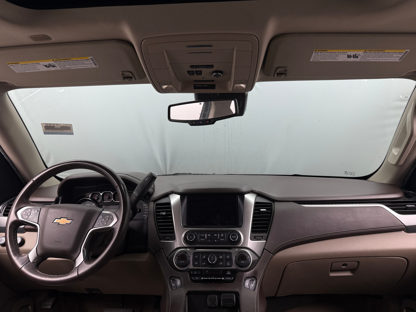 Thumbnail: 2020 Chevrolet Tahoe - 2