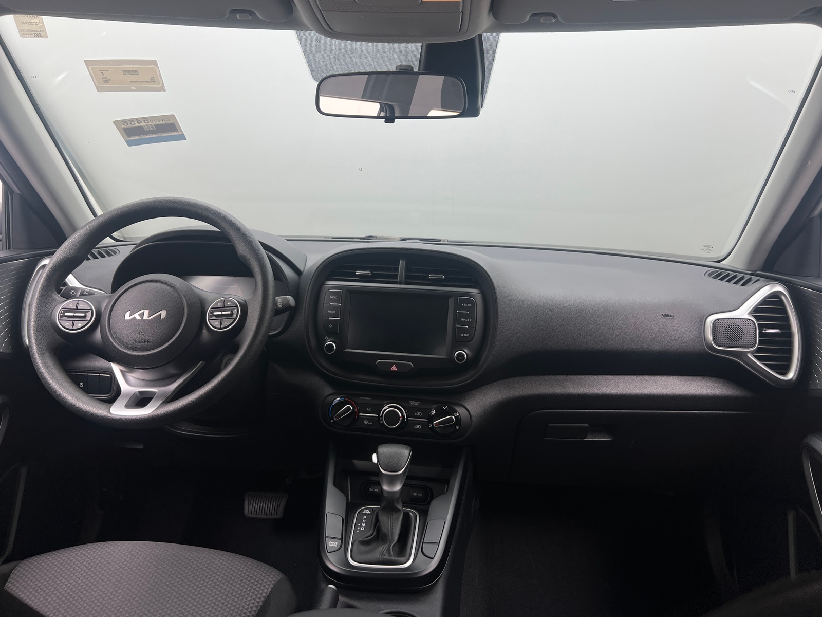 Thumbnail: 2025 Kia Soul - 3