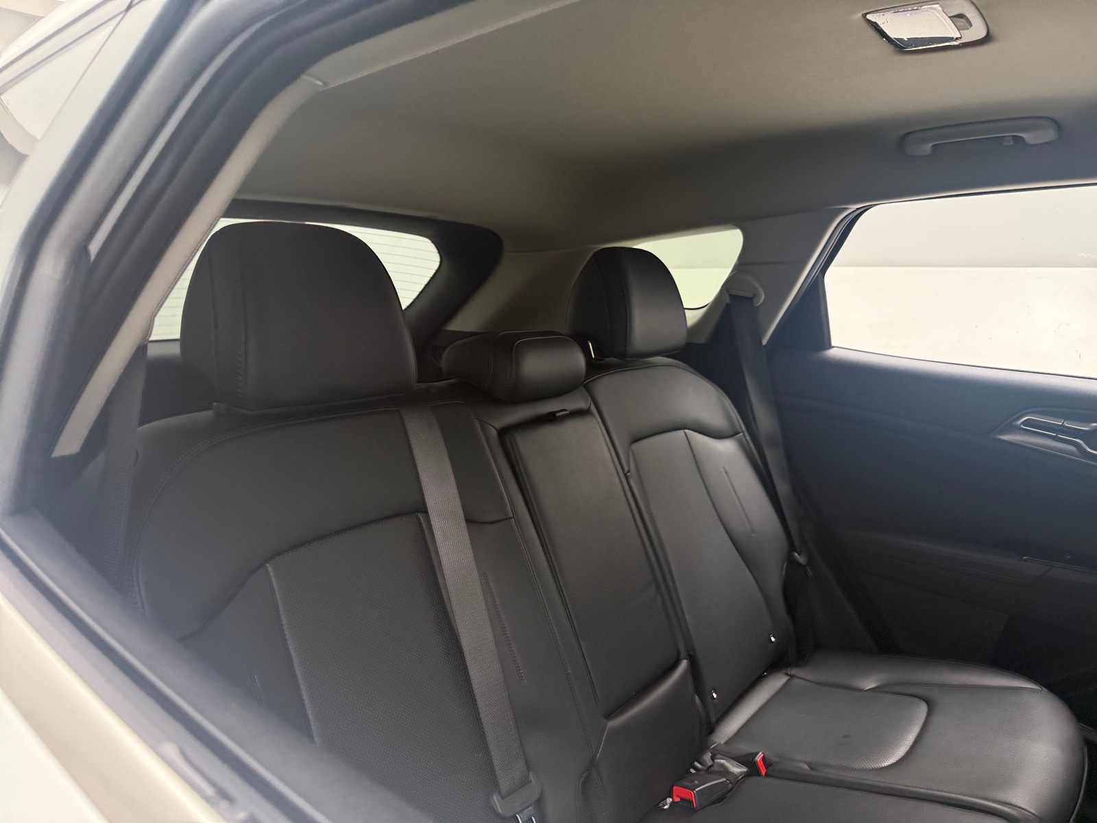 Thumbnail: 2025 Kia Sportage - 5