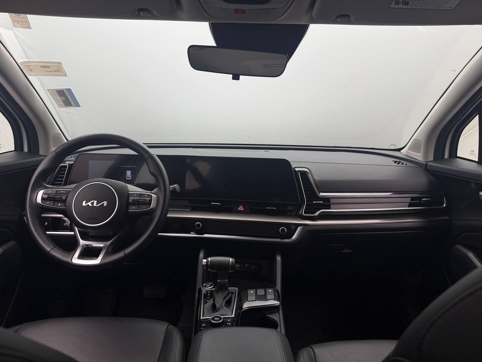Thumbnail: 2025 Kia Sportage - 2