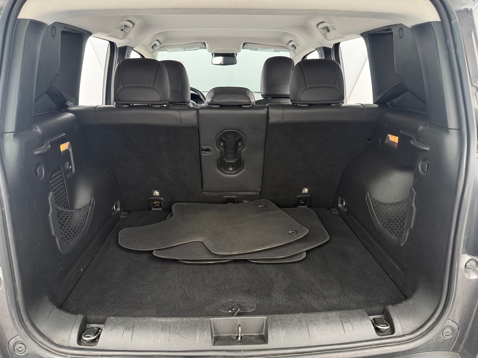 Thumbnail: 2017 Jeep Renegade - 6