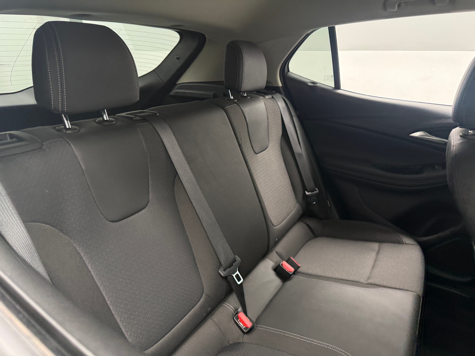 Thumbnail: 2025 Buick Encore GX - 5