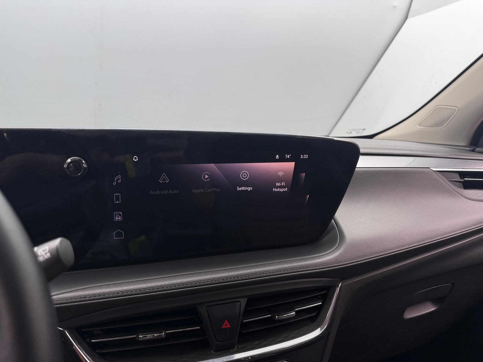 Thumbnail: 2025 Buick Encore GX - 3