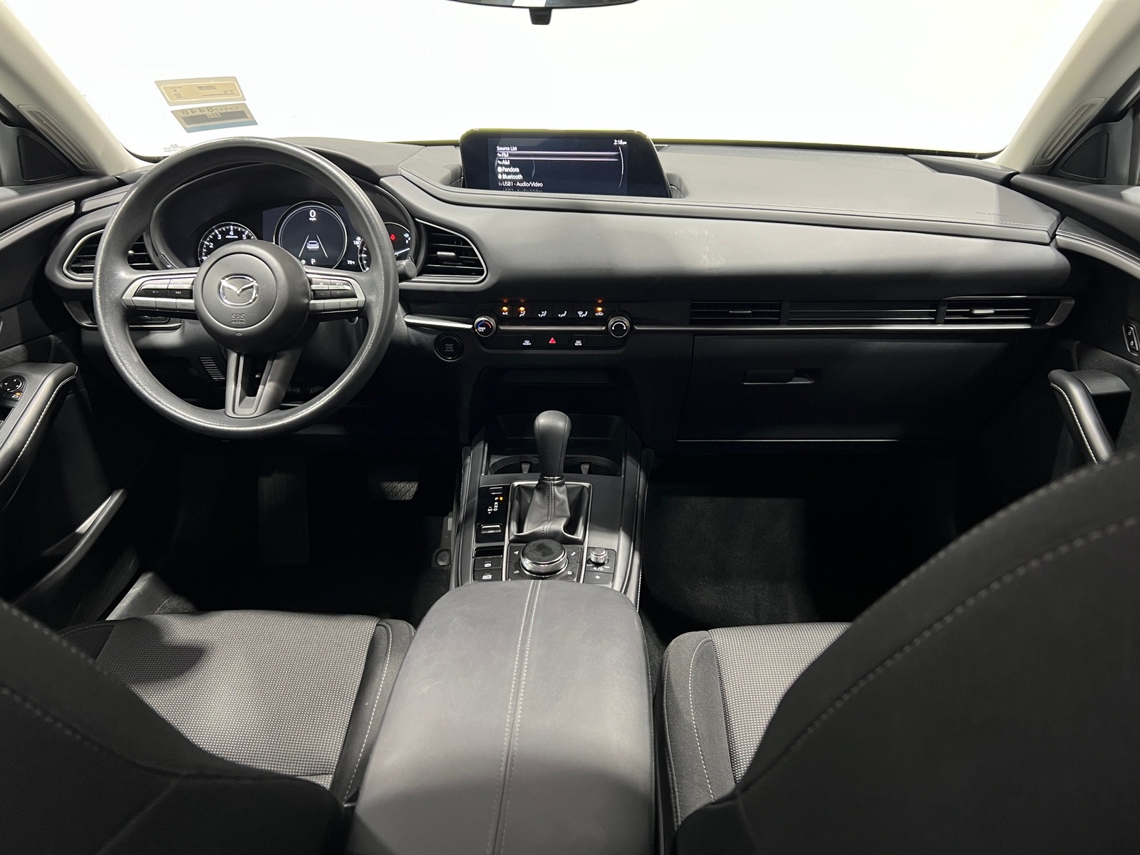 Thumbnail: 2023 Mazda CX-30 - 3