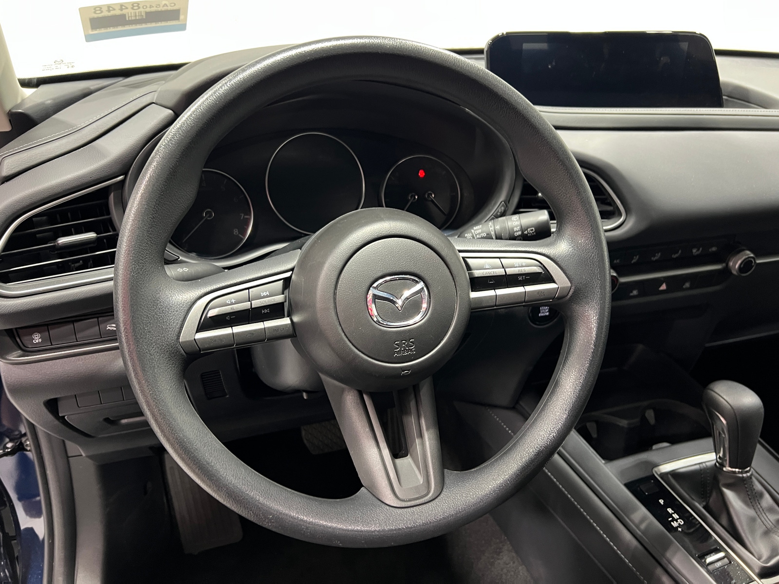 Thumbnail: 2023 Mazda CX-30 - 5