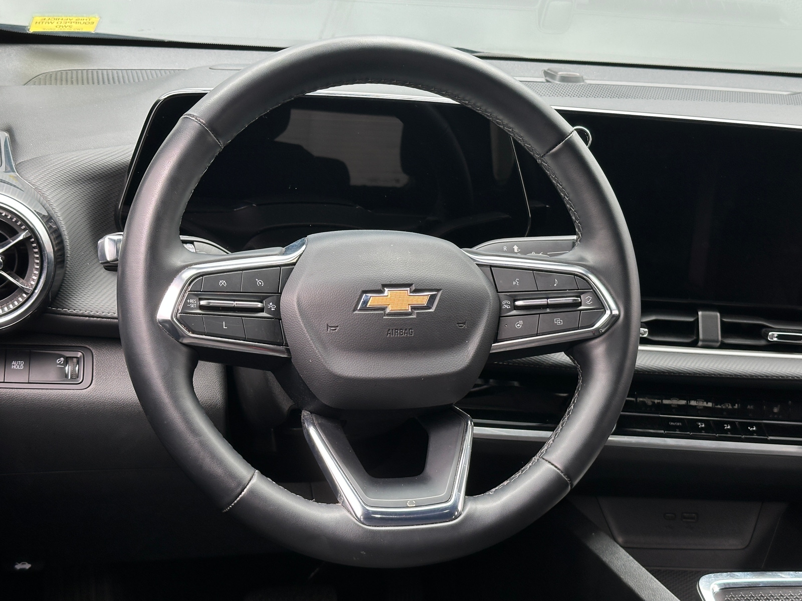 Thumbnail: 2025 Chevrolet Equinox - 5