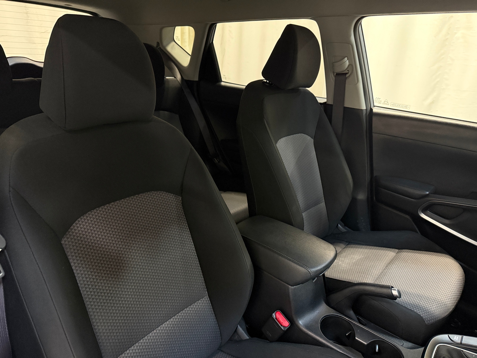 Thumbnail: 2025 Kia Soul - 2