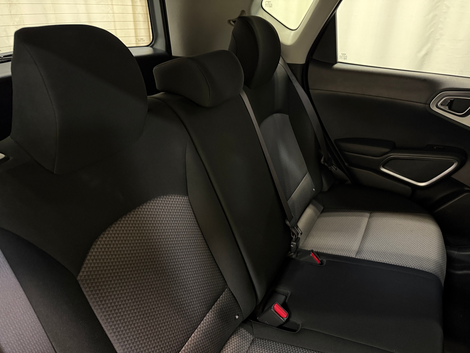 Thumbnail: 2025 Kia Soul - 6