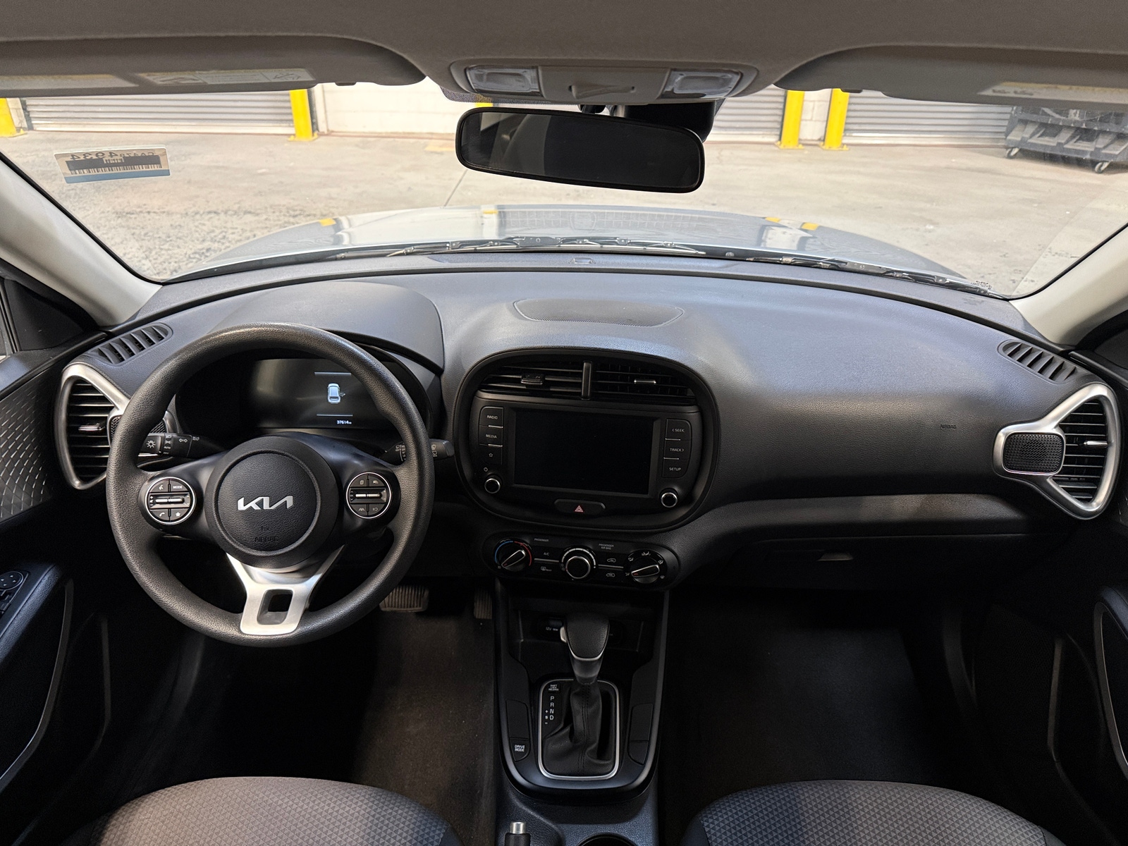 Thumbnail: 2025 Kia Soul - 3