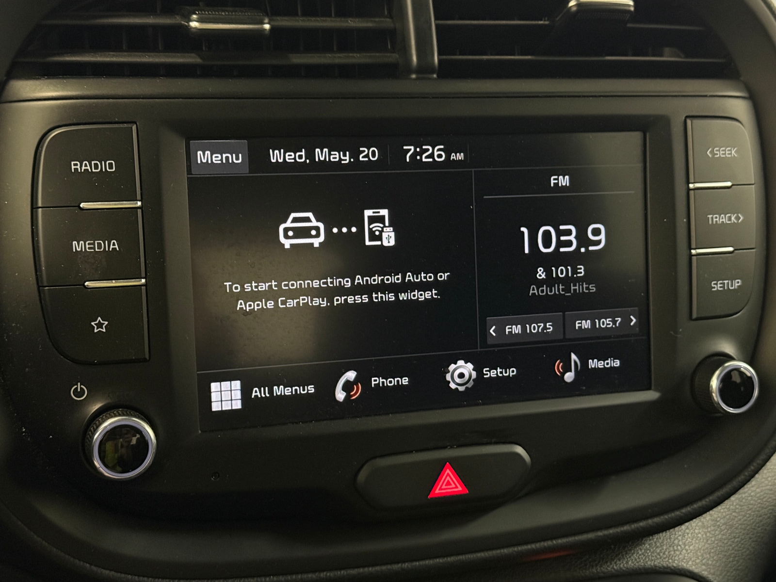Thumbnail: 2025 Kia Soul - 4