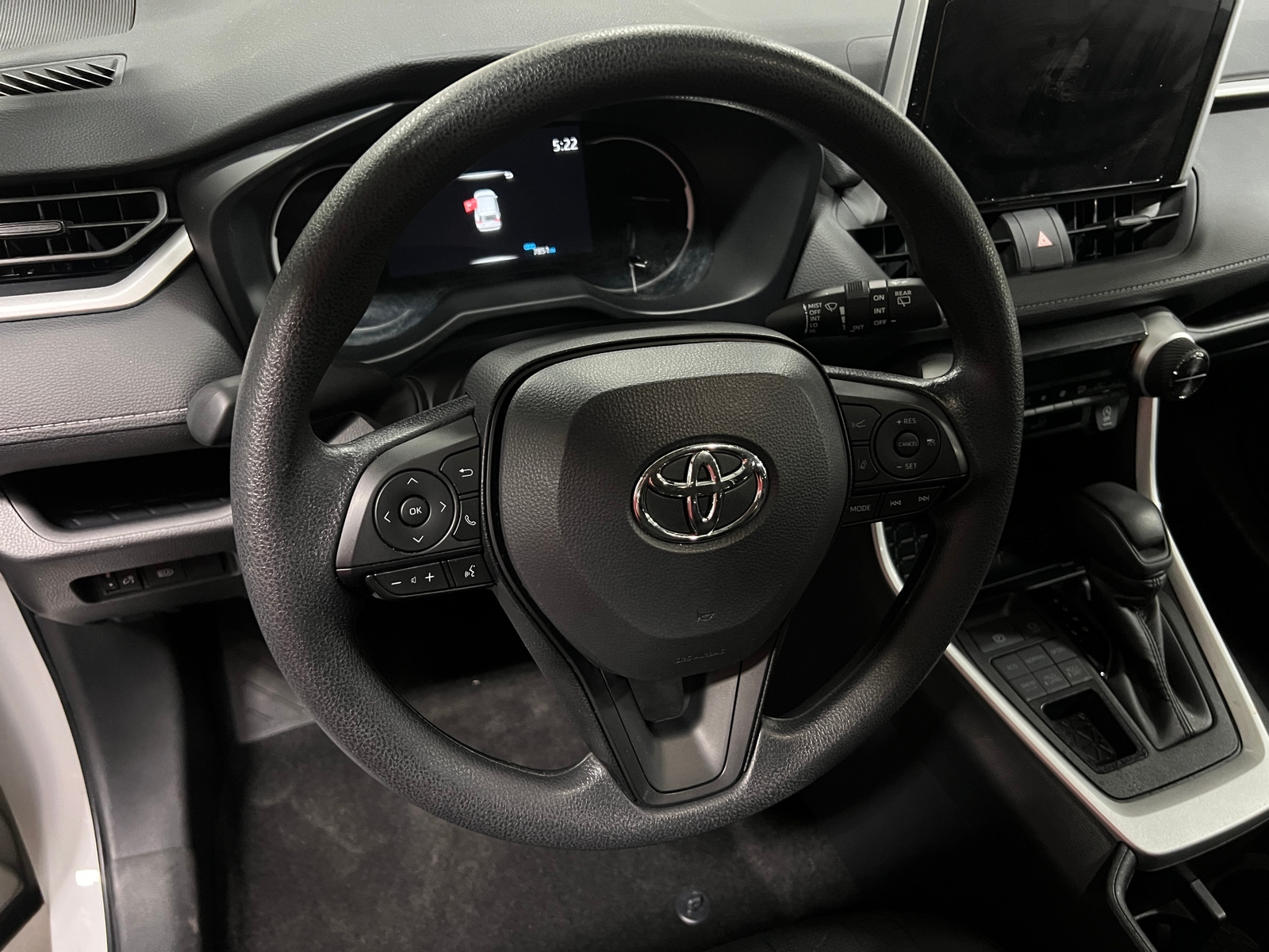 Thumbnail: 2025 Toyota RAV4 - 5