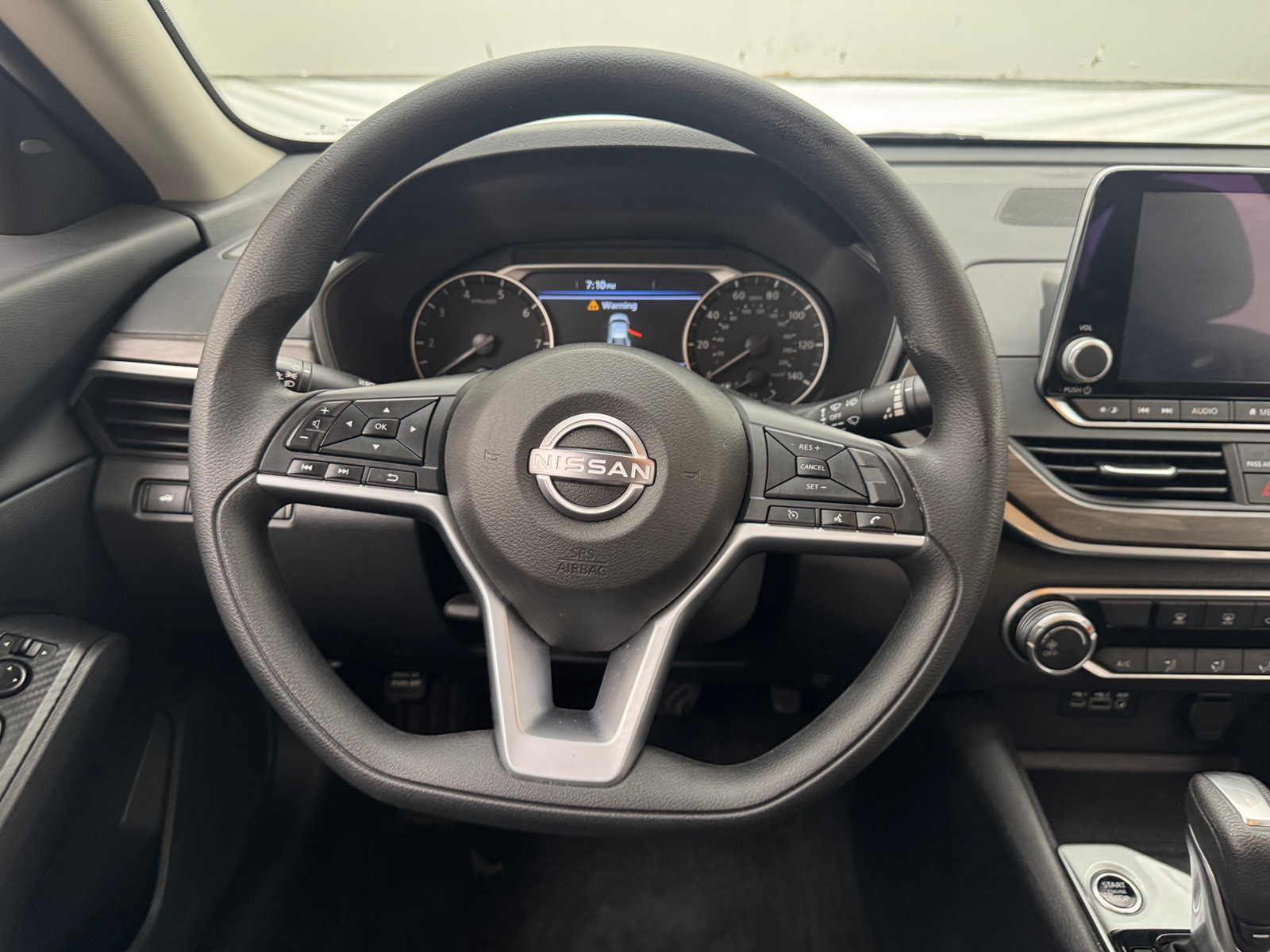 Thumbnail: 2025 Nissan Altima - 5
