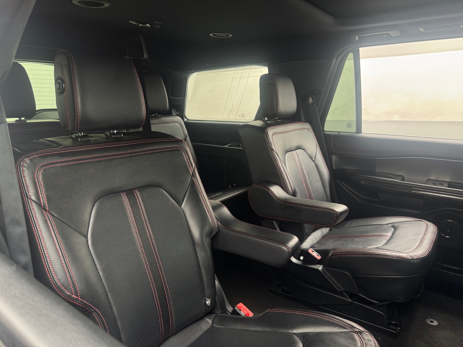 Thumbnail: 2020 Ford Expedition - 5