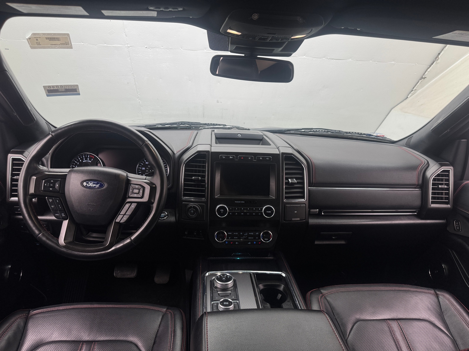 Thumbnail: 2020 Ford Expedition - 2